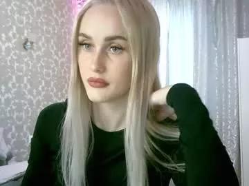 Belle_vill webcams show profile image 