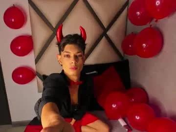 bellopolz_27 from Chaturbate is Freechat