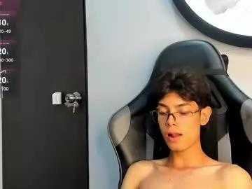 Photos of bellopolz_27 from Chaturbate is Private
