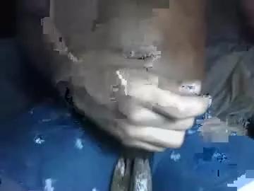 benbendherass on Chaturbate 