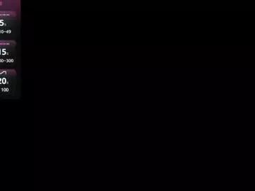 benjamin_smiths1 from Chaturbate is Freechat
