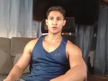 benjamincooperk1 from Chaturbate is Freechat