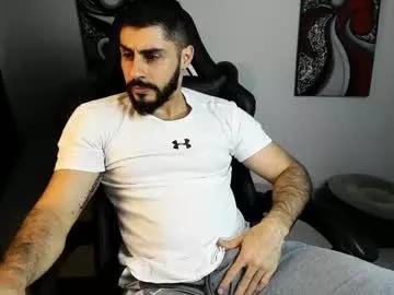 benpatrick69 from Chaturbate is Freechat