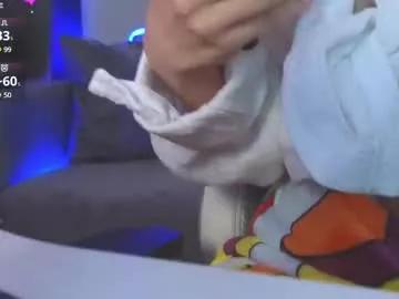 bestie_baby from Chaturbate is Freechat