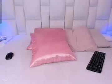 betsydaniels_ from Chaturbate is Freechat