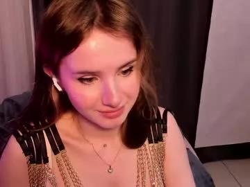 bettyrouse from Chaturbate is Freechat