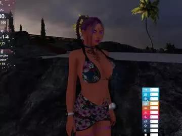 bianca_sexyy from Chaturbate is Freechat