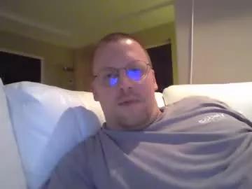 Big_norwigan webcams show profile image 