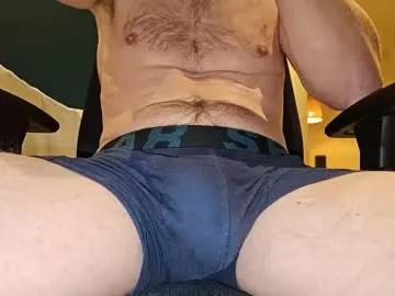 bigbuldge25 from Chaturbate