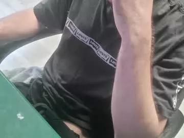 bigpeepdude from Chaturbate is Freechat