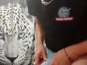 bigrockindaddy from Chaturbate is Freechat