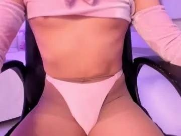 billieparker_ from Chaturbate is Freechat