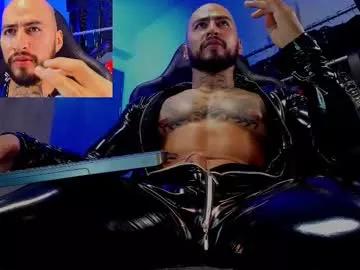 billymayer_ from Chaturbate