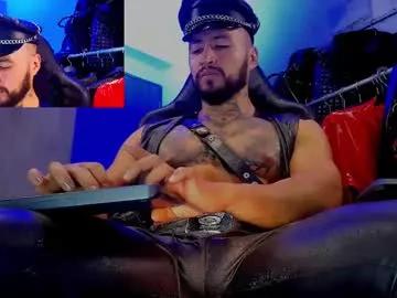 billymayer_ from Chaturbate