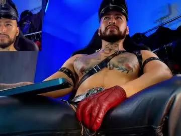 billymayer_ from Chaturbate