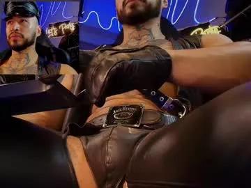 billymayer_ from Chaturbate