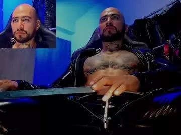 billymayer_ from Chaturbate