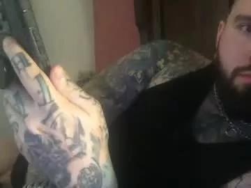 bishoptslvr on Chaturbate 