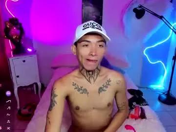 bitch_capelli from Chaturbate is Freechat