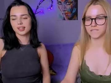 black_angelll_ from Chaturbate is Freechat