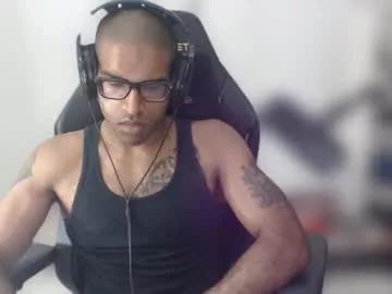 black_lollipop from Chaturbate is Freechat