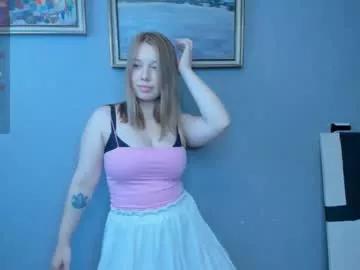 black_sharon from Chaturbate is Freechat