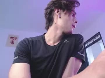 black_skull22 from Chaturbate is Freechat