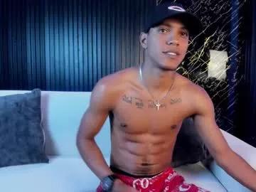 black_warriorr from Chaturbate is Freechat