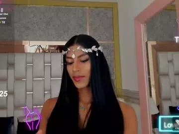 blackbeauty_ts from Chaturbate is Freechat