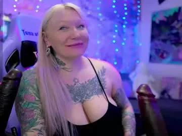 blackedbarbie from Chaturbate is Freechat