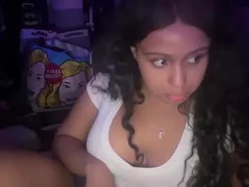 blackgurlkitty from Chaturbate is Freechat