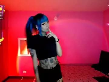 blazing_haze from Chaturbate is Freechat