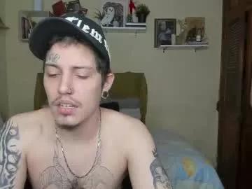 Photos of blondandtattooface from Chaturbate is Freechat