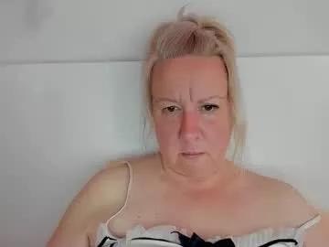 blonde_angel20 from Chaturbate is Freechat