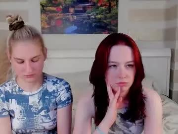 blonde_lotos from Chaturbate is Freechat