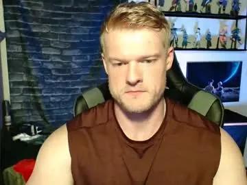 blondebod from Chaturbate is Freechat