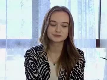 blondelldavolt from Chaturbate is Freechat