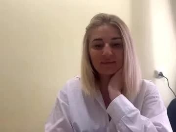 blondie_xoxoxo from Chaturbate is Freechat