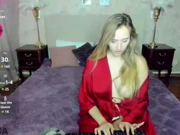 Blondy_riss webcams show profile image 