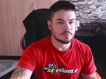 blueeyeboy0 from Chaturbate is Freechat