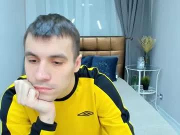 bluepen190 on Chaturbate 