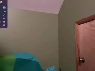 blueskies_22 from Chaturbate is Freechat