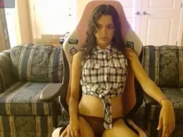 bluevixen7 from Chaturbate is Freechat