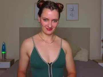 blush_kitty__ from Chaturbate is Freechat