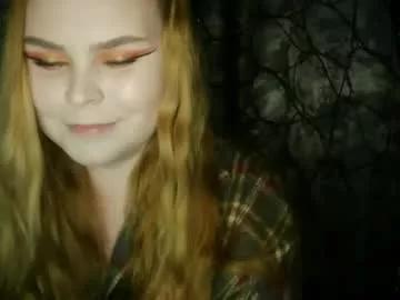 blushing_star from Chaturbate is Freechat