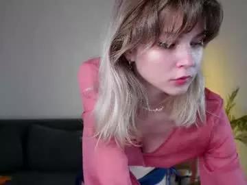 blushmuse from Chaturbate is Freechat
