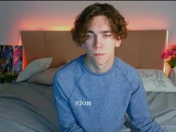 bobbypatterson_ on Chaturbate 