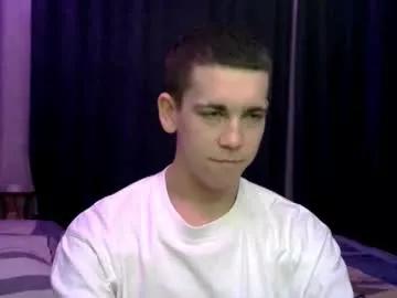 bobbypatterson_ on Chaturbate 