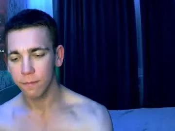 bobbypatterson_ on Chaturbate 
