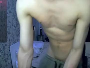 bobbypatterson_ on Chaturbate 